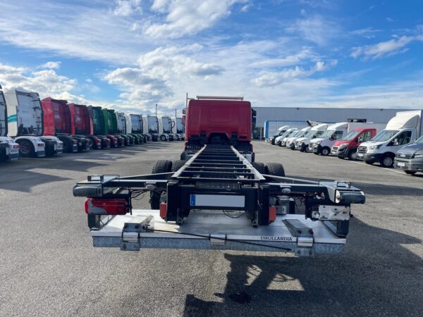 SCANIA - P320 - 2020 – Image 5