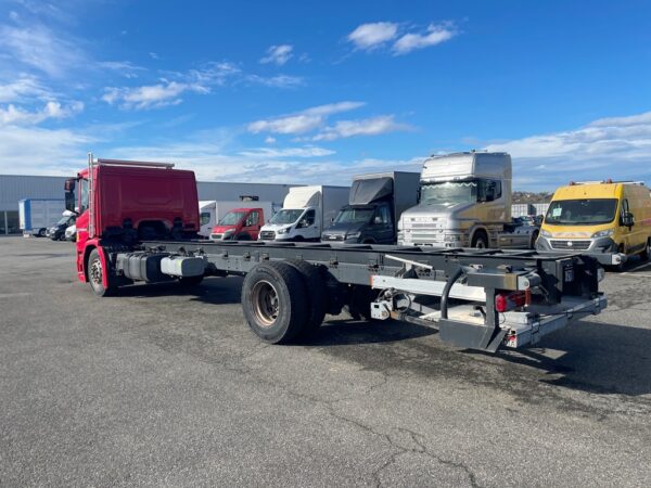 SCANIA - P320 - 2020 – Image 6