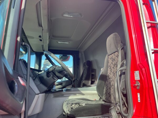 SCANIA - P320 - 2020 – Image 7