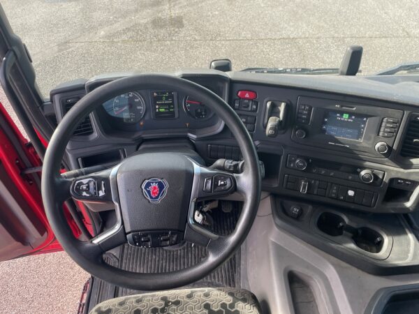 SCANIA - P320 - 2020 – Image 8
