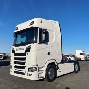 SCANIA - S660 - Neuf