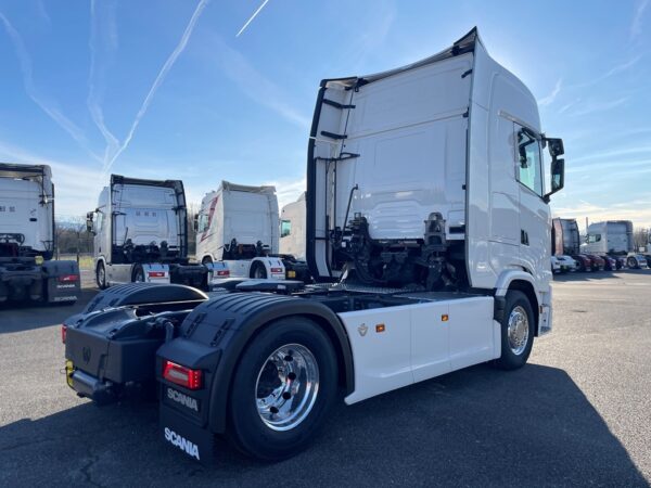 SCANIA - S660 - Neuf – Image 5