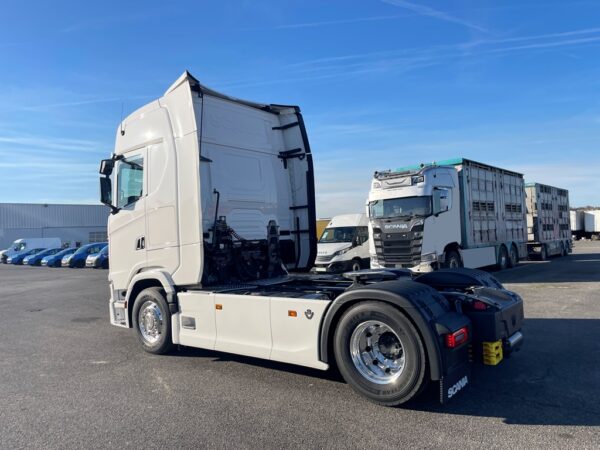 SCANIA - S660 - Neuf – Image 6