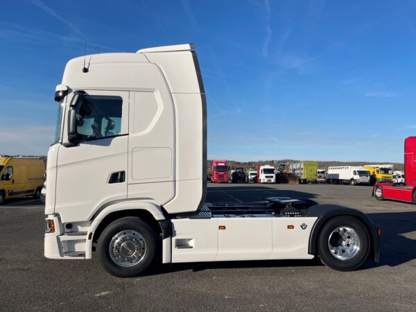 SCANIA - S660 - Neuf – Image 7