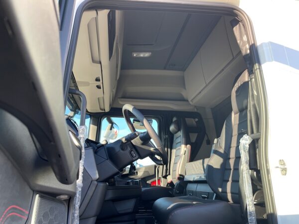 SCANIA - S660 - Neuf – Image 8