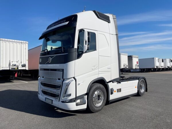 VOLVO - FH500 - Neuf