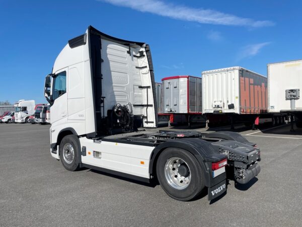 VOLVO - FH500 - Neuf – Image 6