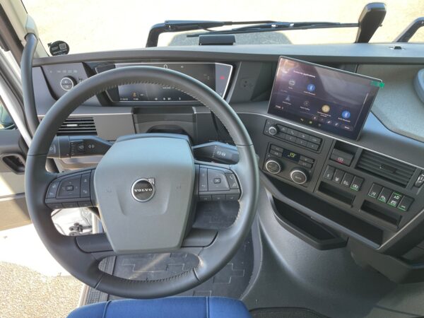 VOLVO - FH500 - Neuf – Image 9