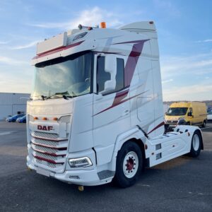 DAF - XG530 - 2022