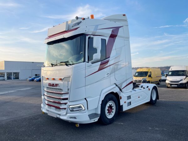 DAF - XG530 - 2022