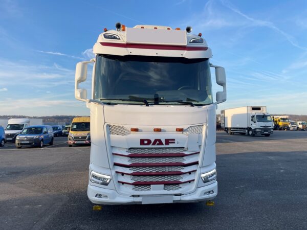 DAF - XG530 - 2022 – Image 2