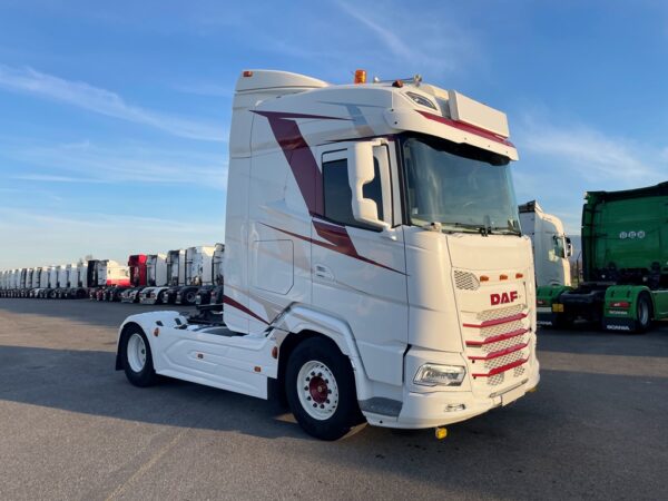 DAF - XG530 - 2022 – Image 3