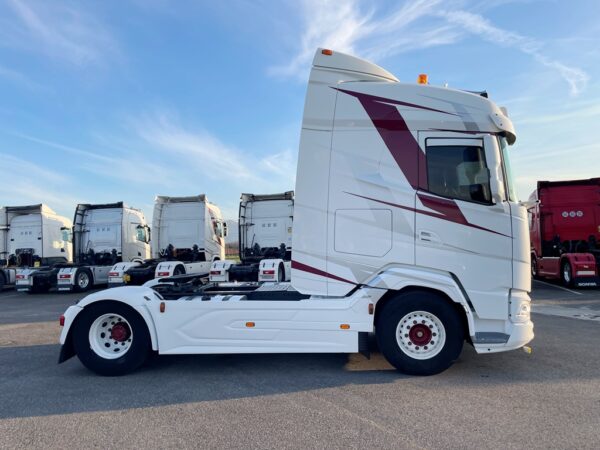 DAF - XG530 - 2022 – Image 4