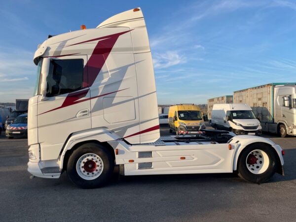 DAF - XG530 - 2022 – Image 7