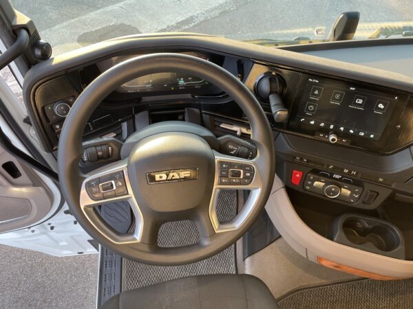 DAF - XG530 - 2022 – Image 9
