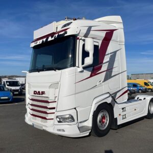 DAF - XG530 - 2022