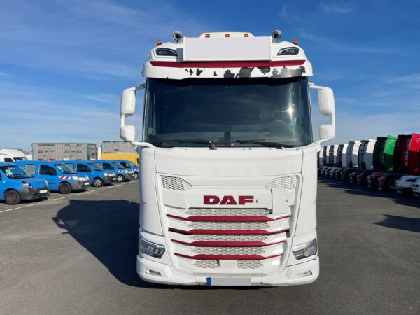 DAF - XG530 - 2022 – Image 2