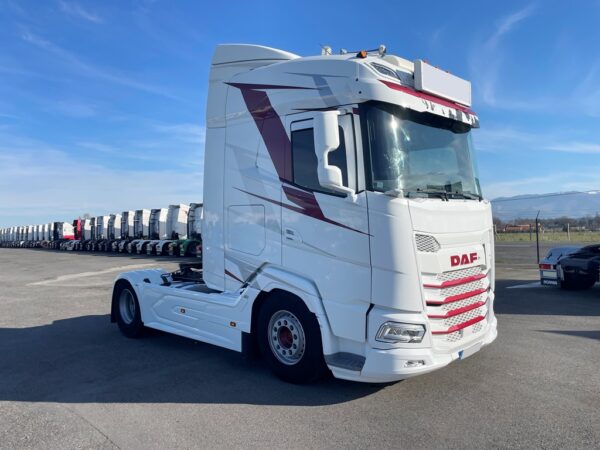 DAF - XG530 - 2022 – Image 3