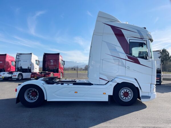 DAF - XG530 - 2022 – Image 4