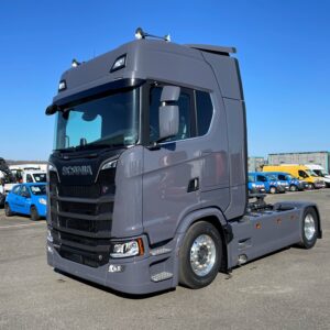 SCANIA - S660 - Neuf