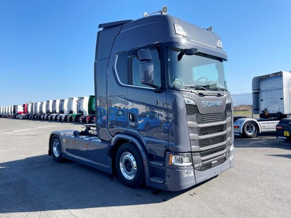 SCANIA - S660 - Neuf – Image 3