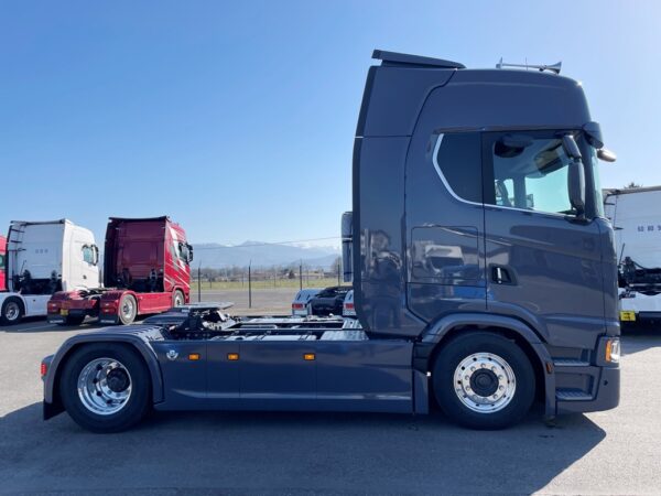 SCANIA - S660 - Neuf – Image 4
