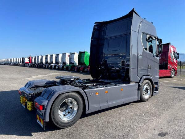 SCANIA - S660 - Neuf – Image 5