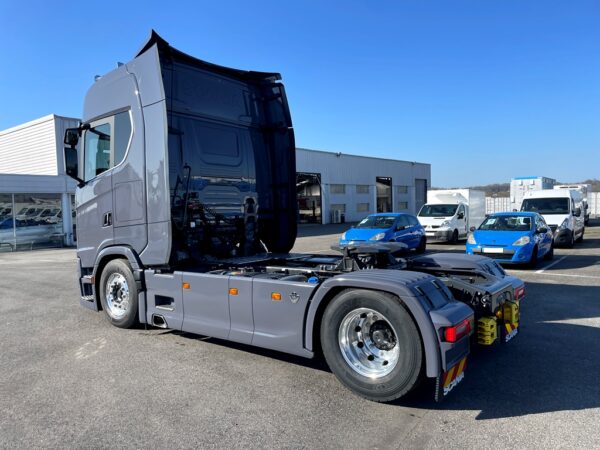 SCANIA - S660 - Neuf – Image 6