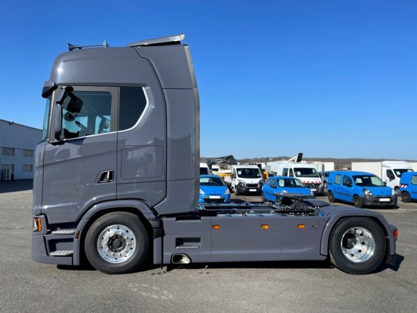 SCANIA - S660 - Neuf – Image 7