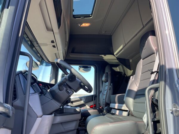 SCANIA - S660 - Neuf – Image 8