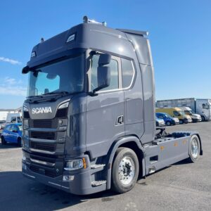 SCANIA - S660 - Neuf