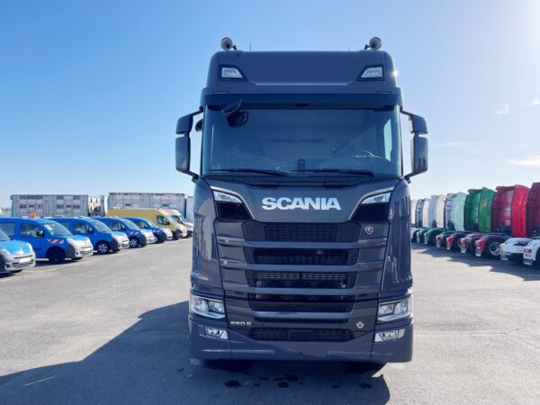 SCANIA - S660 - Neuf – Image 2