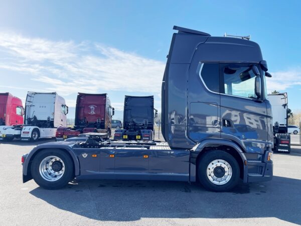 SCANIA - S660 - Neuf – Image 4
