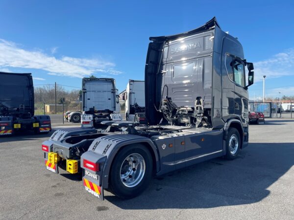 SCANIA - S660 - Neuf – Image 5