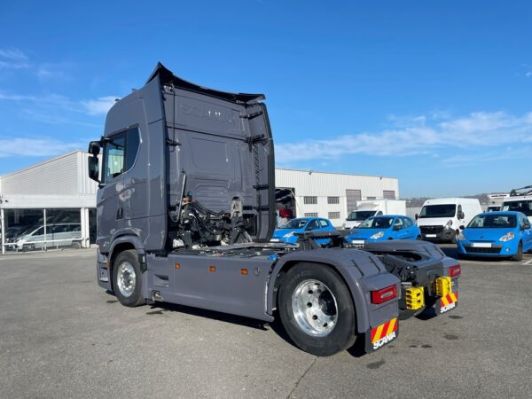 SCANIA - S660 - Neuf – Image 6