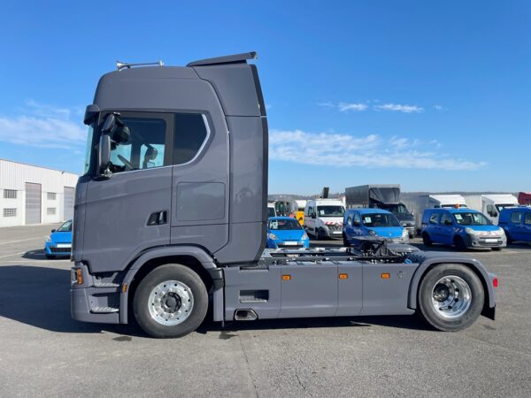 SCANIA - S660 - Neuf – Image 7