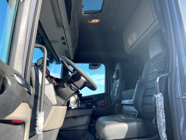 SCANIA - S660 - Neuf – Image 8