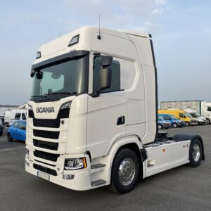 SCANIA - S660 - Neuf