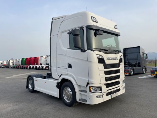 SCANIA - S660 - Neuf – Image 3