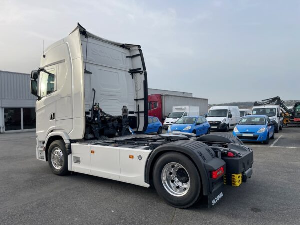 SCANIA - S660 - Neuf – Image 6