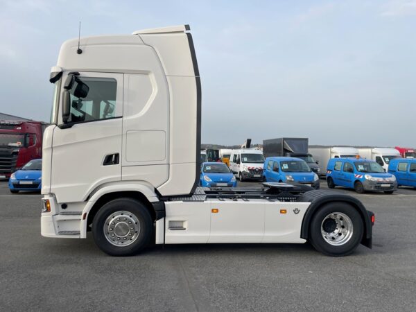 SCANIA - S660 - Neuf – Image 7