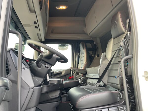 SCANIA - S660 - Neuf – Image 8