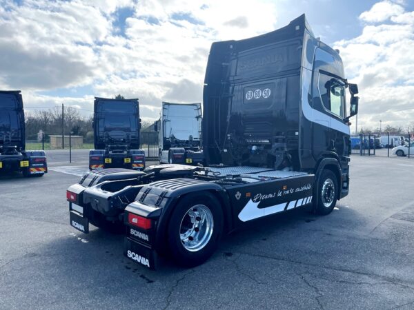 SCANIA - R580 - 2021 – Image 5