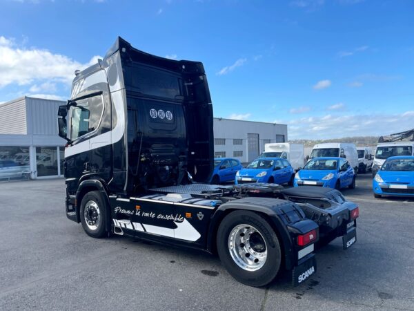 SCANIA - R580 - 2021 – Image 6