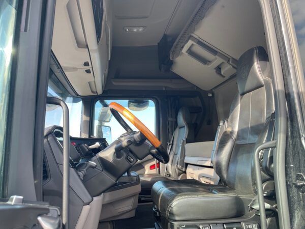 SCANIA - R580 - 2021 – Image 8