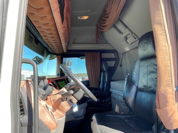 SCANIA - S500 - 2021 – Image 8