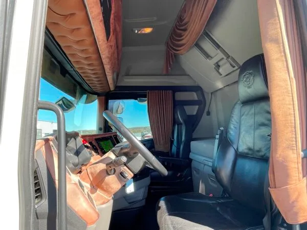 SCANIA - S500 - 2021 – Image 8