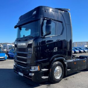 SCANIA - S590 - Neuf