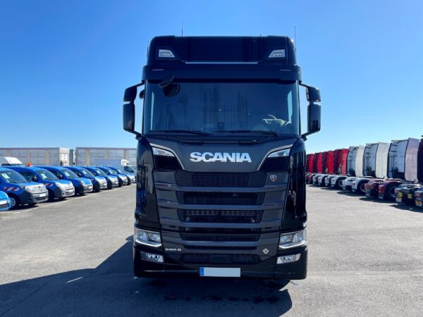 SCANIA - S590 - Neuf – Image 2