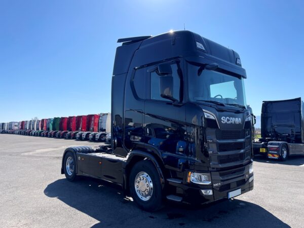 SCANIA - S590 - Neuf – Image 3